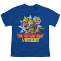 Garfield Make A Difference Youth/Toddler T-Shirt
