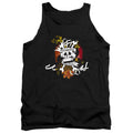Spongebob Squarepants Rest in Peace Tank Top