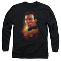 Star Trek Epic Kirk Long Sleeve T-Shirt