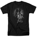 DC Comics Bad Girls Are Good T-Shirt