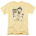 Betty Boop Dressed to Chill T-Shirt