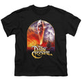 The Dark Crystal Crystal Poster Youth/Toddler T-Shirt