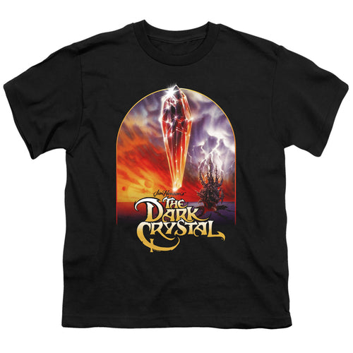 The Dark Crystal Crystal Poster Youth/Toddler T-Shirt