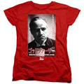 The Godfather The Don Kanji Womens T-Shirt
