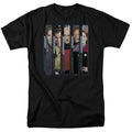 Star Trek The Captains T-Shirt