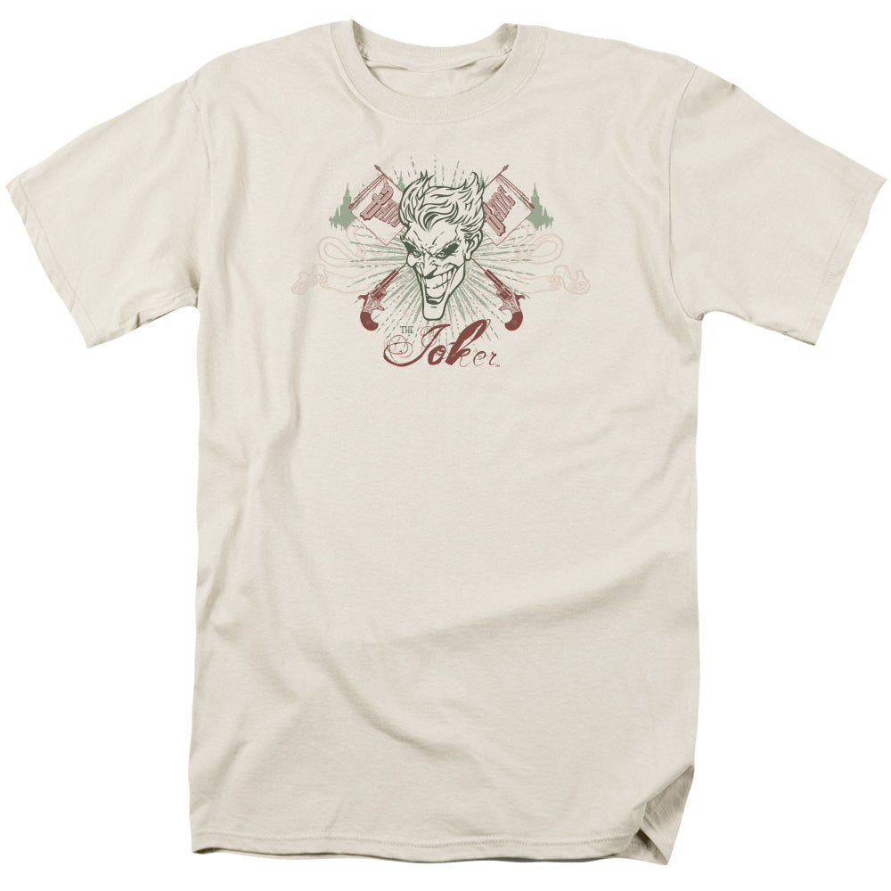 Batman The Jokes On You T-Shirt