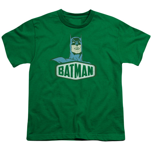 DC Comics Batman Sign Youth/Toddler T-Shirt