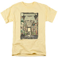 Batman Rogues Gallery Cover T-Shirt