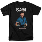 Cheers Sam T-Shirt