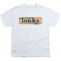 Tonka Tough Logo Youth/Toddler T-Shirt