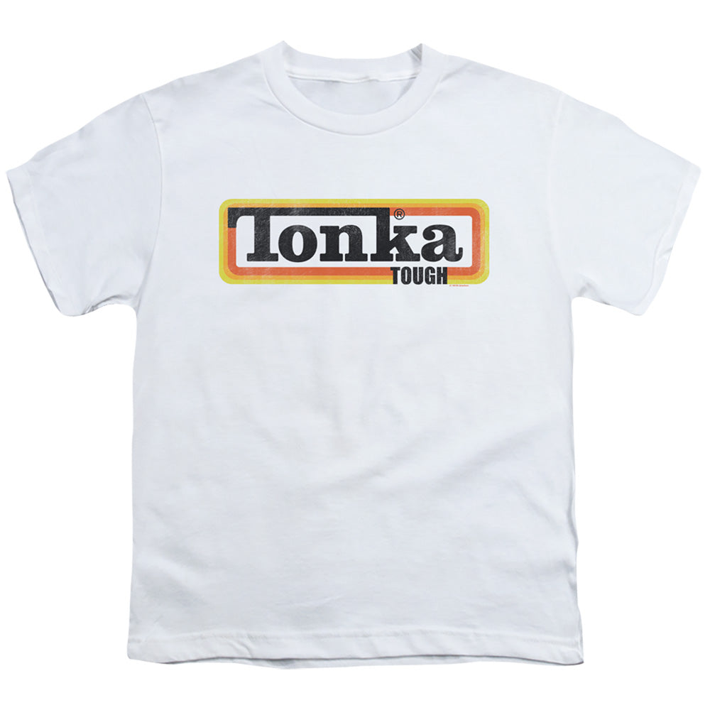 Tonka Tough Logo Youth/Toddler T-Shirt