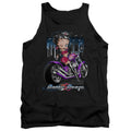 Betty Boop City Chopper Tank Top