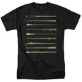 Fantastic Beasts Wands T-Shirt