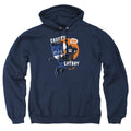 PJ Masks Creepy Catboy Pullover Hoodie