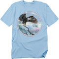 Wild Wings Wild Glory Bald Eagle T-Shirt