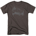 Squidbillies You Wanna Dome? T-Shirt