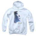 Star Trek Discovery Begins Profile Youth Hoodie