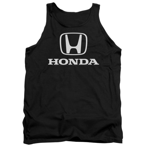 Honda Standard Logo Tank Top
