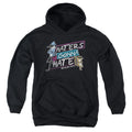 Regular Show Haters Gonna Hate Youth Hoodie