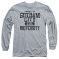 Batman Property Of Gcu Long Sleeve T-Shirt