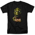 Star Trek Gorn Bust T-Shirt
