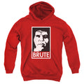 The Princess Bride Brute Red Youth Hoodie