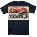 NCP-IM0530 New York Memorial Raceway Navy AT