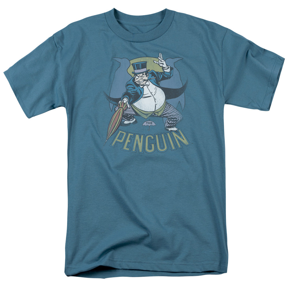 DC Comics The Penguin T-Shirt