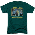 Star Trek Plato's Stepchildren T-Shirt