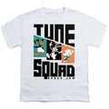 Space Jam Tune Squad Pattern Characters Youth/Toddler T-Shirt