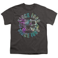 Scooby-Doo Groovin 69 Youth/Toddler T-Shirt