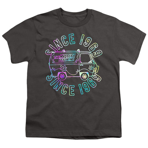 Scooby-Doo Groovin 69 Youth/Toddler T-Shirt