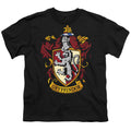 Harry Potter Gryffindor Crest Youth/Toddler T-Shirt