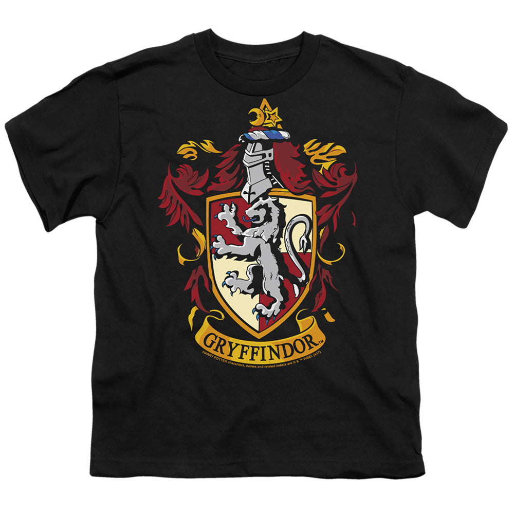 Harry Potter Gryffindor Crest Youth/Toddler T-Shirt
