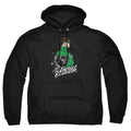 Green Lantern Star Gazer Pullover Hoodie