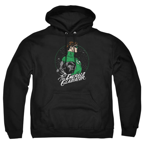 Green Lantern Star Gazer Pullover Hoodie
