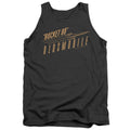 Oldsmobile Retro 88 Tank Top