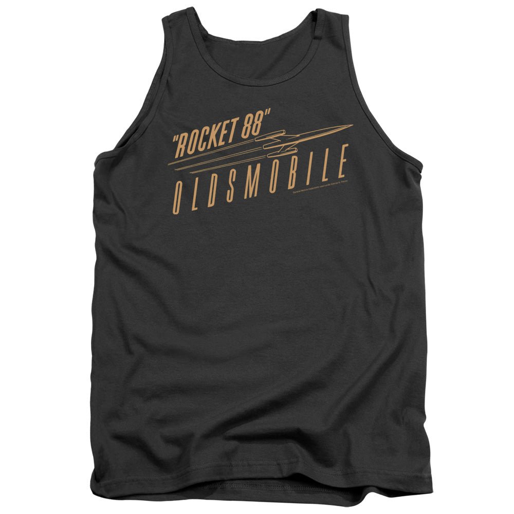 Oldsmobile Retro 88 Tank Top