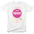 Star Trek Aquiel T-Shirt