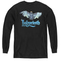 Labyrinth Title Sequence Youth Long Sleeve T-Shirt