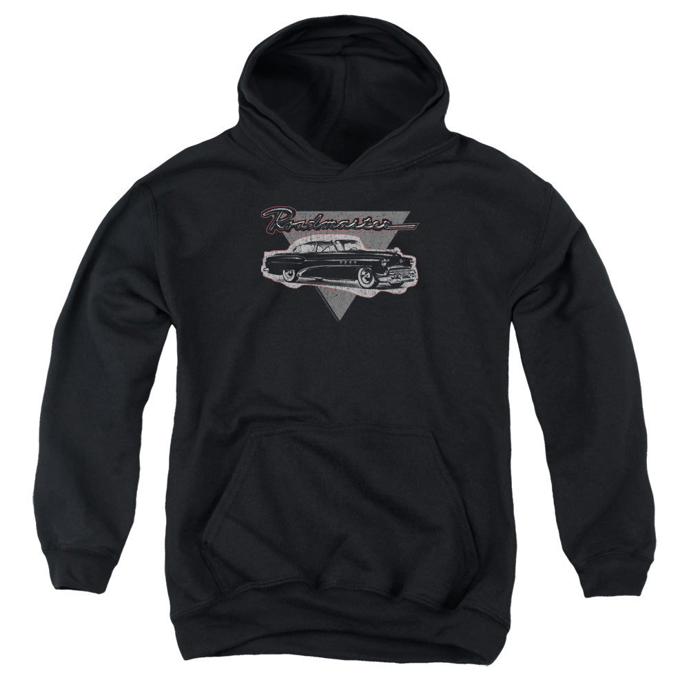 Buick 1952 Roadmaster Youth Hoodie