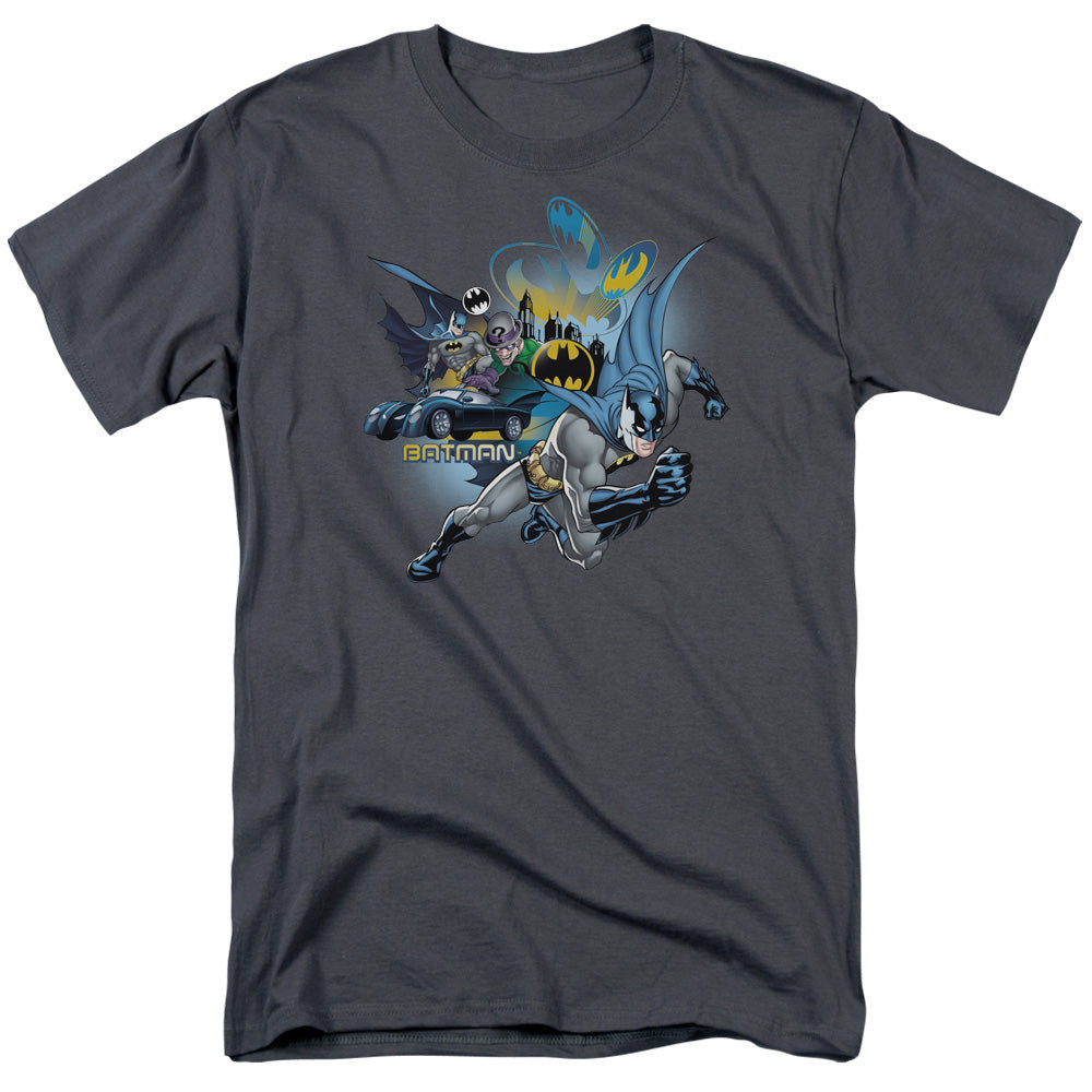Batman Call Of Duty T-Shirt