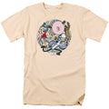 Regular Show Strange Circle T-Shirt
