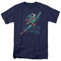 Superman Frequent Flyer T-Shirt