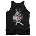 Elvis Presley Las Vegas Tank Top