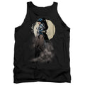 Justice League Zatanna Illusion Tank Top