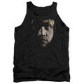 Harry Potter Ron Poster Head Tank Top