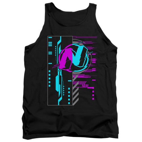 Nerf Cyber Tank Top