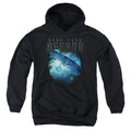 Star Trek Voyage Youth Hoodie