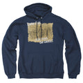 The Princess Bride Have Fun Stormin' Da Castle Navy Pullover Hoodie